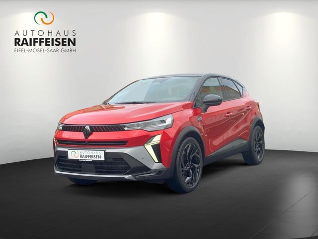 Renault Captur Esprit Alpine MildHybrid 160 EDC H&K*360°