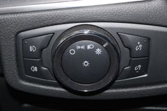 Fahrzeugabbildung Ford Galaxy Titanium Automatik LED Kamera WinterPaket