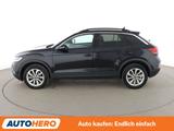 Volkswagen T-Roc 1.5 TSI ACT Life Aut.*LED*ACC*CAM*PDC* - VW T-Roc Gebrauchtwagen in Düsseldorf