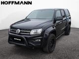 Volkswagen Amarok Highline Delta Umbau Hardtop STHZ - Volkswagen Amarok: Hardtop