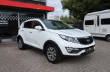 Kia Sportage/AUTOMATIK/PANO/SHZ - Kia Sportage: Automat