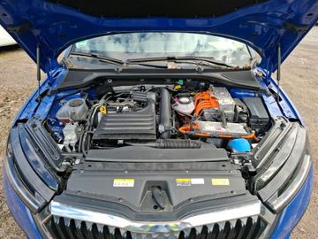 Skoda Octavia - 11