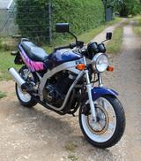 Suzuki GS 500E - Offers