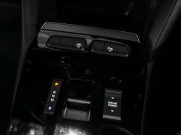 Opel Mokka e Edition Fahrerassistenz-Paket Kamera