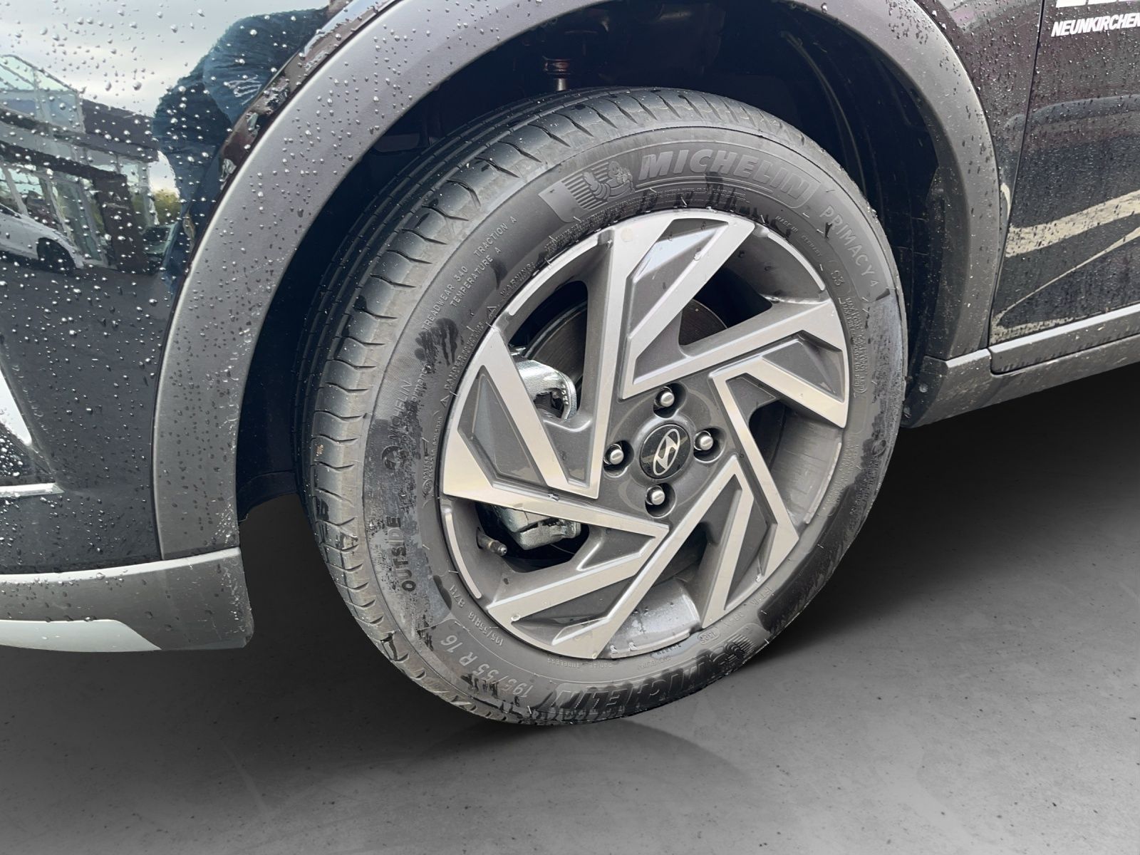 Hyundai BAYON – Bild 7
