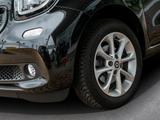 Smart ForFour 52 kW Cool + Audio Panoramadach - Smart: Panoramadach