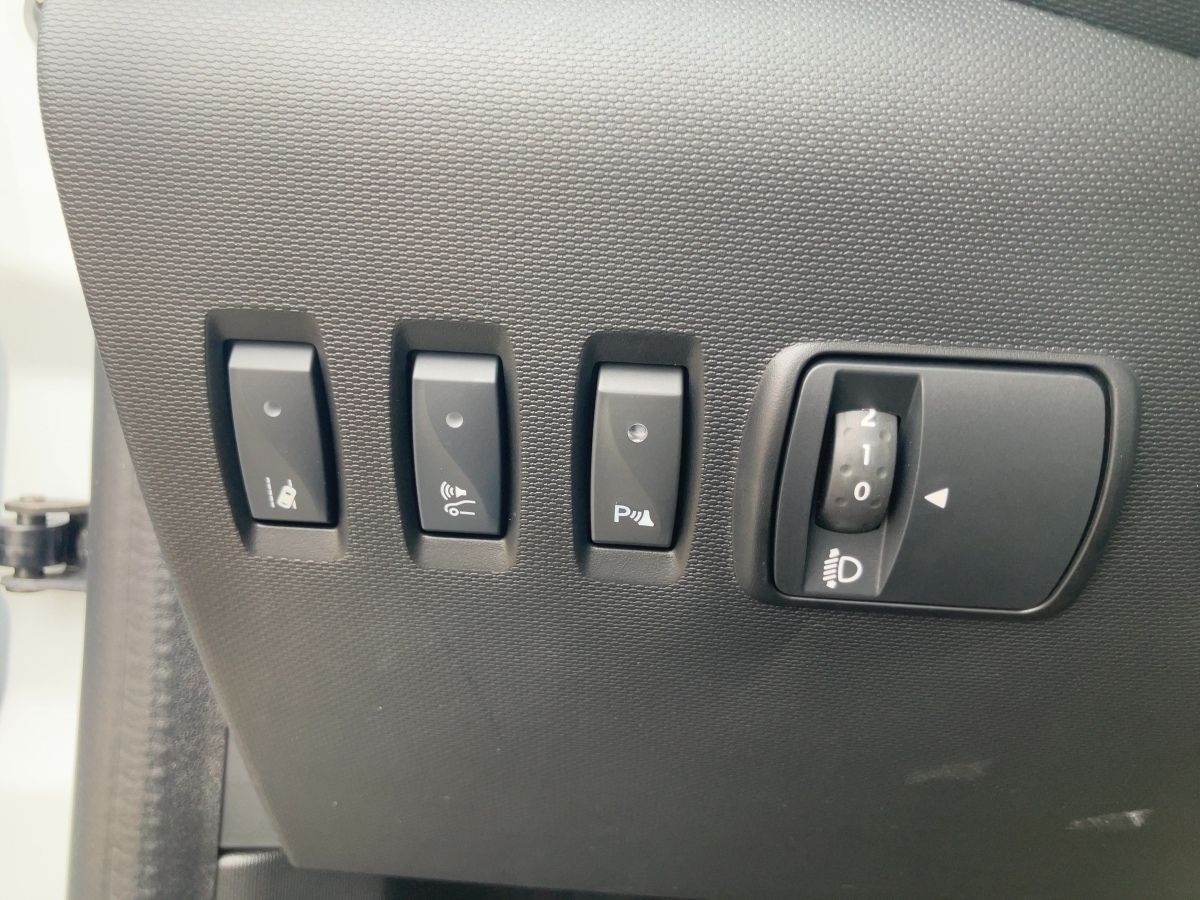 Renault Twingo - Bild 13