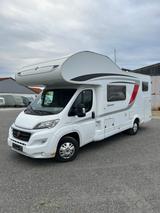 Bürstner Lyseo Time A 700G - Wohnwagen in Braunschweig