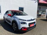 Citroën C3 Shine 1.2 SportEdition/Navi/Kamera/Sitzh/1.H. - Citroën C3: Sport