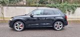 Audi Q5 2.0 TDI 140kW S tronic quattro design design - Audi Q5 Gebrauchtwagen in München