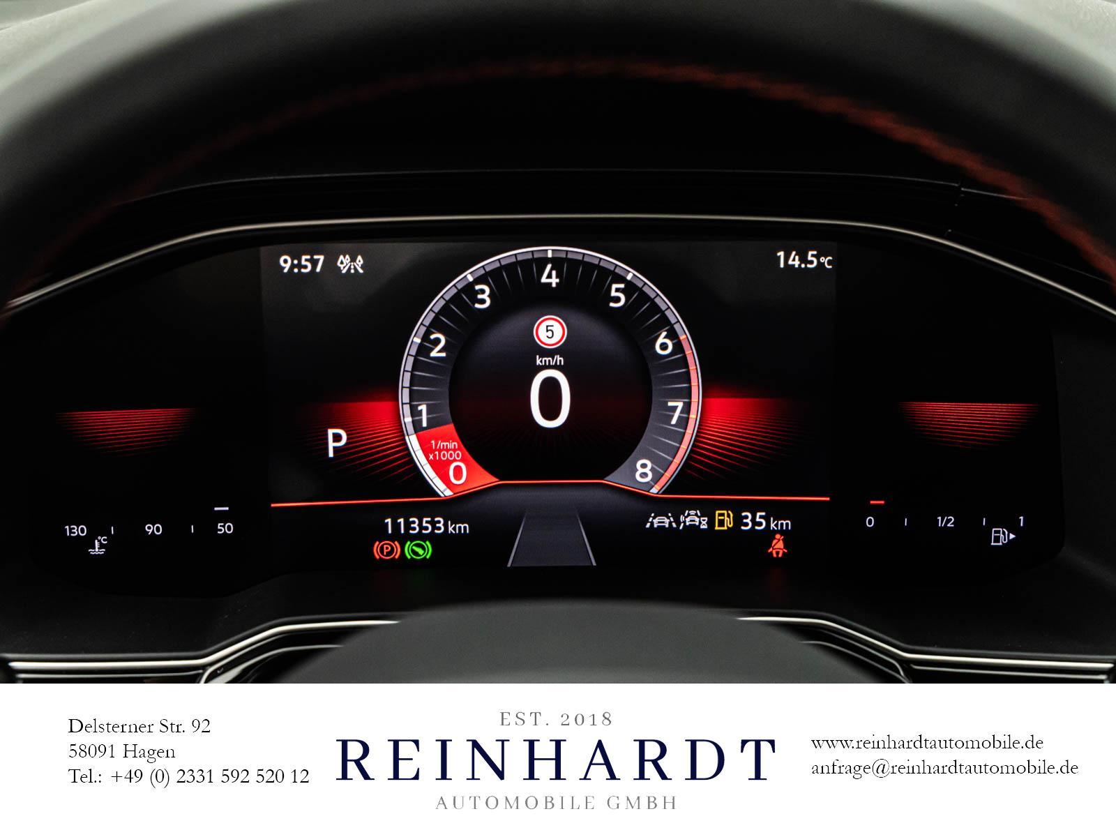 Volkswagen Polo GTI IQ-LIGHT/ACC/CARPLAY/SIDE/PARK-ASSIST, миниатюра 3