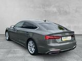 Audi A5 SPORTBACK 40 TFSI S-LINE LED+NAVI+PANO+ACC - gebrauchte Audi A5 aus dem Jahr 2024