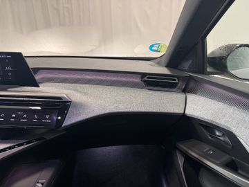 Peugeot 5008 Hybrid 145 GT Exclusive AHK7-Sitze360 Kam