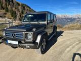 Mercedes-Benz G 350 BlueTEC, lang - - gebrauchte Mercedes-Benz G 350 aus dem Jahr 2014