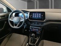 Volkswagen T-Cross - Vorschau Bild 10