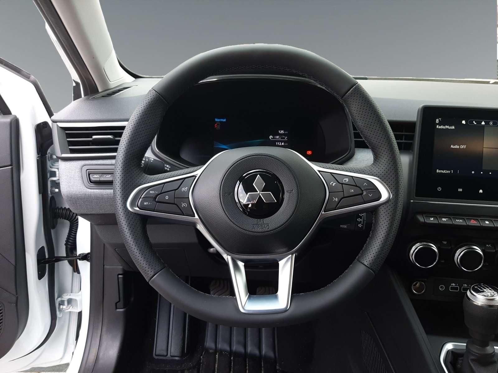 Mitsubishi Colt - Bild 10