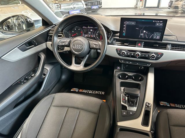 Audi A5 Sportback 35 TDI *Keyless*LED*NAVI*