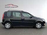 Skoda Roomster*Greenline*AC*Allwetter*Tüv Neu*1.Hand* - mit Diesel-Antrieb: Kleinwagen