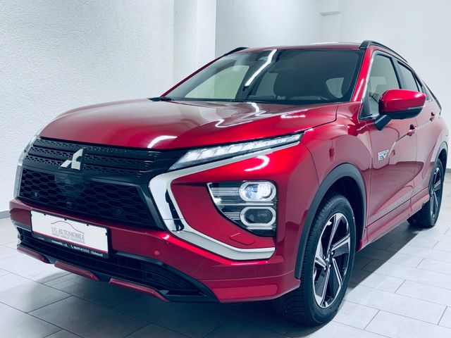 Mitsubishi Eclipse Cross Plus Select Hybrid 4WD * 360°-KAM