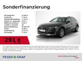 Audi A4 Allroad 40 TDI qu S tronic LED,AHK,Navi - gebrauchte Audi A4 Allroad aus dem Jahr 2023