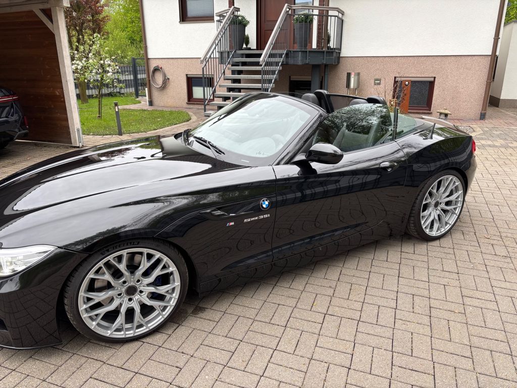 BMW Z4 M