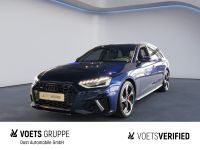 Audi A4 - Vorschau Bild 2