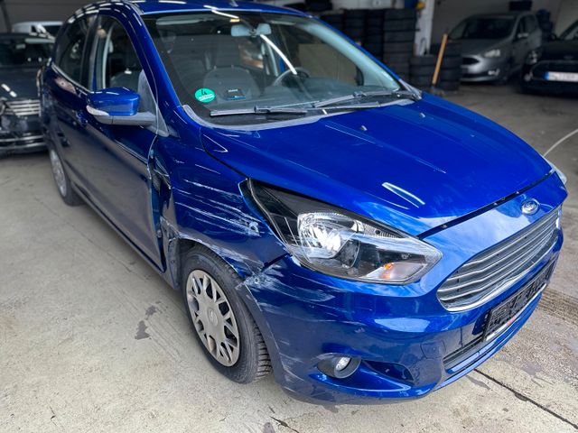 Ford Ka KA+ Cool & Sound