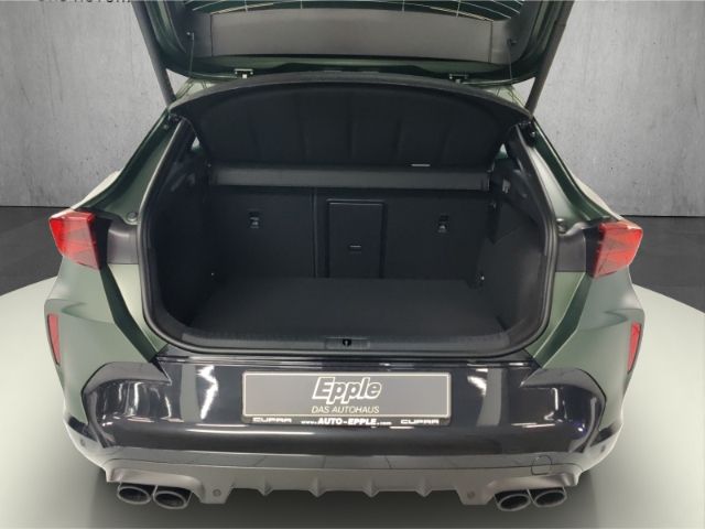 Cupra Formentor - Bild 10