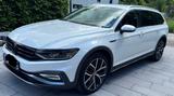 Volkswagen Passat Alltrack 2.0 TDI SCR 147kW DSG 4MOTIO... - VW Passat Alltrack von privat