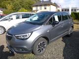 Opel Crossland X Innovation Automatik - Opel Crossland (X): Limousine