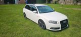 Audi A4 B7 Avant 3,2l V6 - Audi A4 aus 2007: 3.2