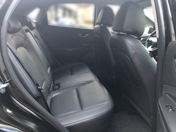 Hyundai Kona Premium 4WD +AHK