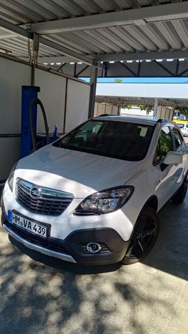 Opel Mokka 1.6 CDTI ecoFLEX Color Edition S/S Col...