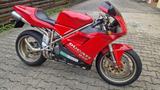Ducati 916 Monoposto - DUCATI 916