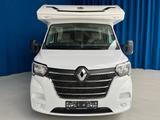Ahorn Canada TE - Jahreswagen - Wohnmobil oder -wagen Jahreswagen