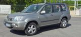 Nissan Xtrail - Nissan X-Trail aus 2004
