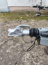 Unsinn LK 20-26 - Unsinn Pkw-Anhänger