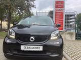 Smart ForFour 0.9 52Kw Passion,AT,Navi,Panoramadach - Smart: Panoramadach