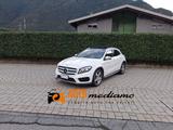 Mercedes-Benz MERCEDES-BENZ GLA 200 d Automatic Premium TETTO  - Mercedes GLA 200 mit Halbautomatikschaltung