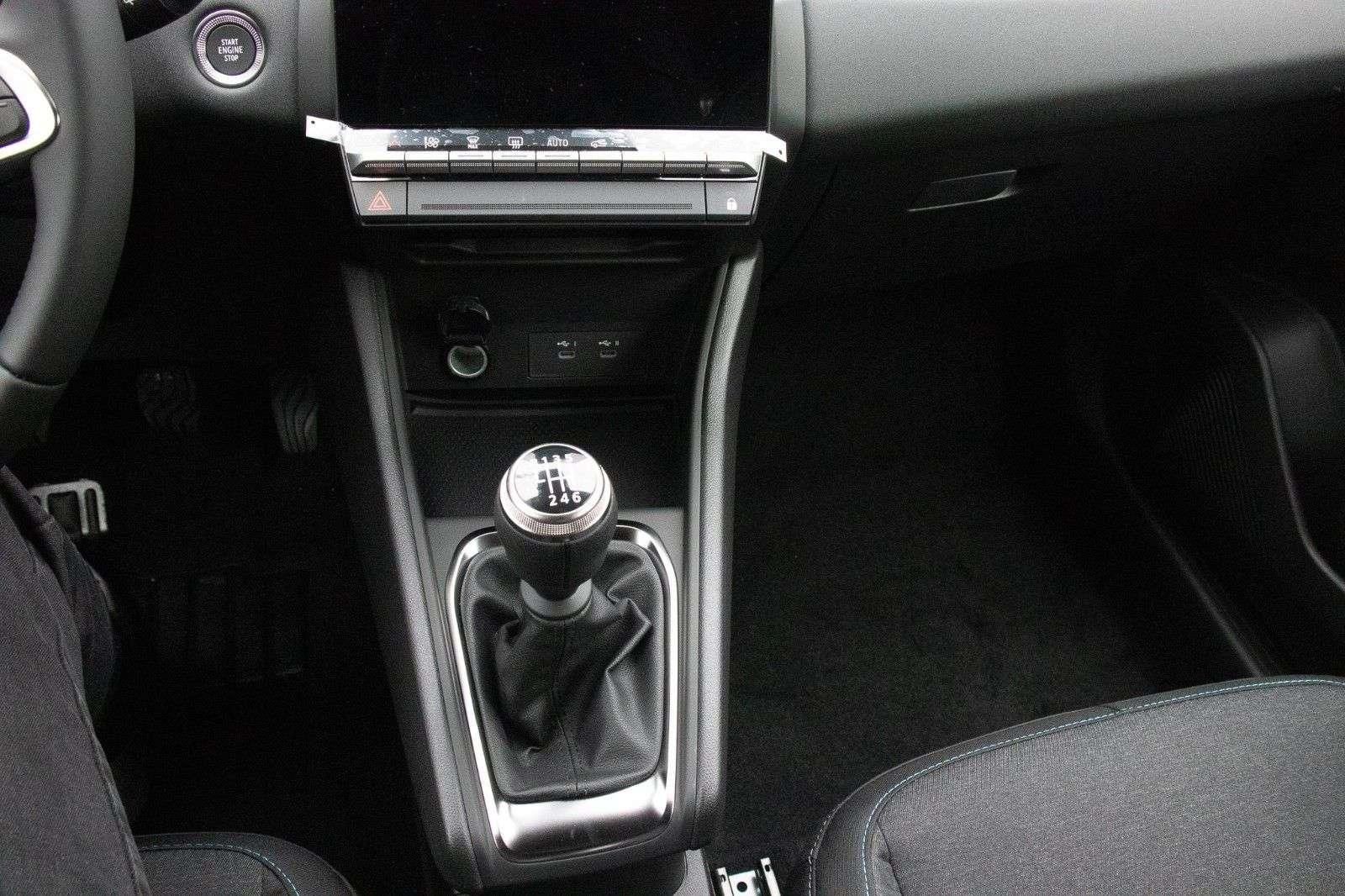 Fahrzeugabbildung Mitsubishi ASX MY25 1.0 T-Benziner Plus 6-MT LED*Carplay