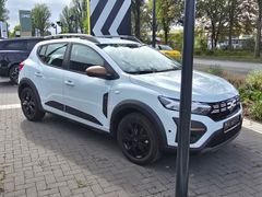 Dacia Sandero III 1.0 TCe 100 LPG Stepway Extreme + (E