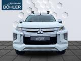 Mitsubishi L200 4x4 2.2 Plus Club Cab Allrad AHK Mehrzonenk - Mitsubishi L200: Pickup