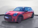 MINI Cooper S Aut. John Cooper Works Trim Navi PDC Ka - rote MINI John Cooper Works