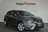 Seat Ibiza FR*2.Hand*Klima*Navi*94 Tkm*Einparkhilfe* - Seat Ibiza Gebrauchtwagen in Wuppertal