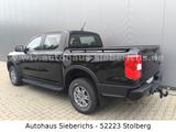 Ford Ranger XLT 4x4 Doppelkabine *Rollo* *A/T Reifen* - Ford Ranger: Xlt Doppelkabine