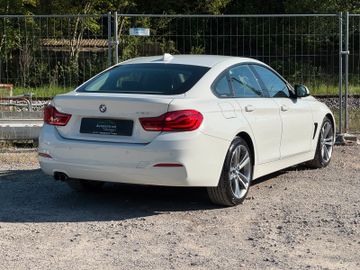 BMW 420 Gran Coupé - 4
