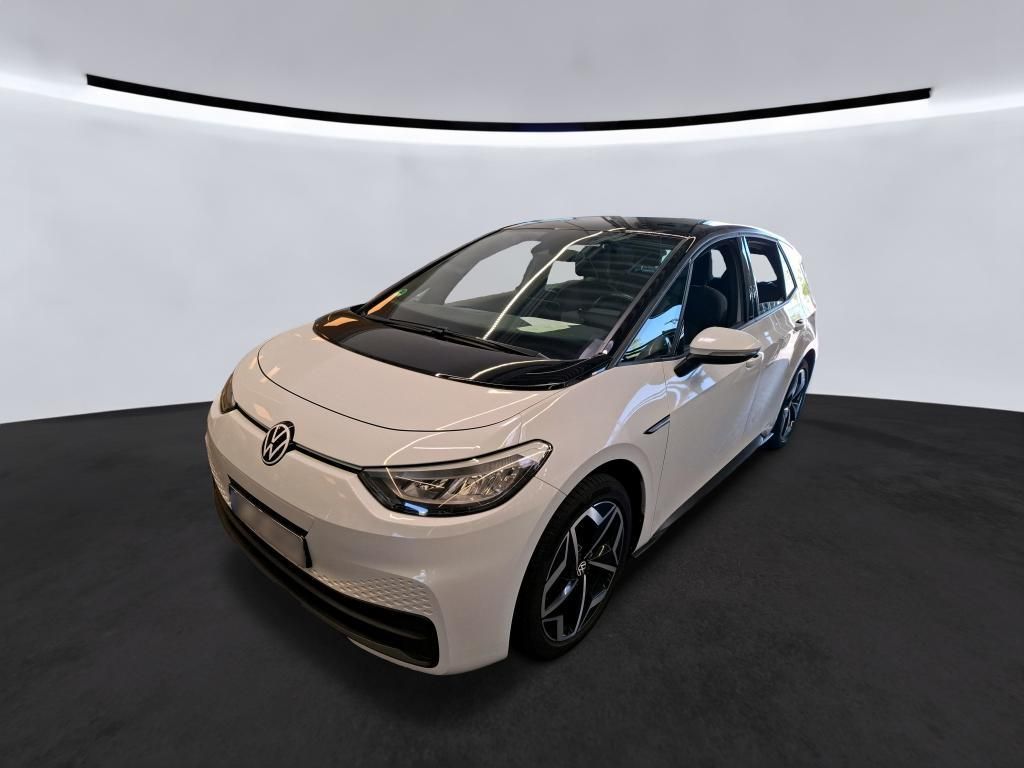Image of Volkswagen ID.3