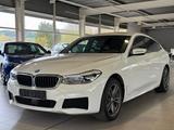 BMW 640i GT Aut. M SPORT LED NAVI LEDER HUD PANO ACC - BMW 6er Reihe M6