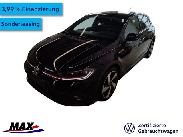Volkswagen Polo - Bild 1