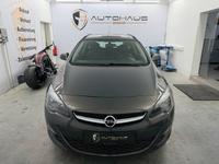 Opel Astra J Sports Tourer Style PDC KLIMA TEMPO MFL